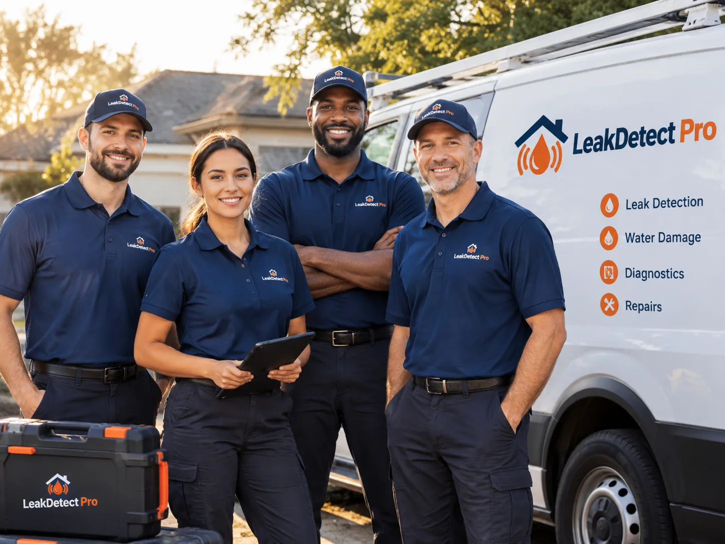 Roof Repair company in Broad Run, VA